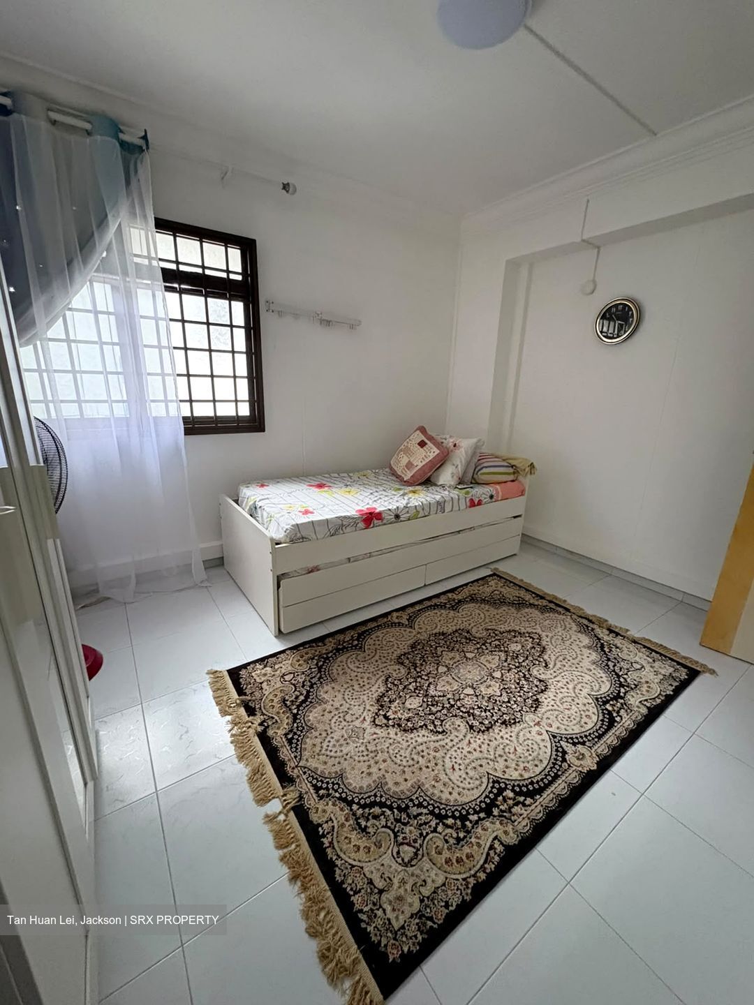 Blk 769 Woodlands Drive 60 (Woodlands), HDB 4 Rooms #584730211